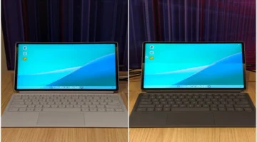 الإعلان عن حاسوب لوحي يعمل بنظام أندرويد بمواصفات تقنية متطورة خلال مؤتمر MWC2026